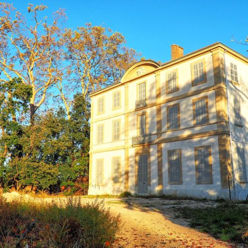 Bastide de Montgolfier La Tour du Pin