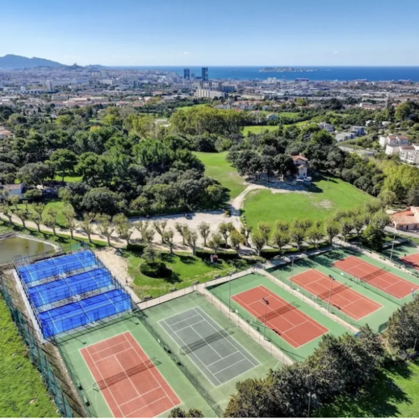 Tennis TourSainte Tennis TourSainte