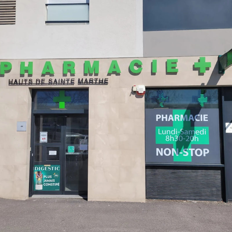 Pharmacie Audisio Pharmacie Audisio