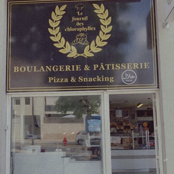 Boulangerie Chlorophylles Boulangerie Chlorophylles